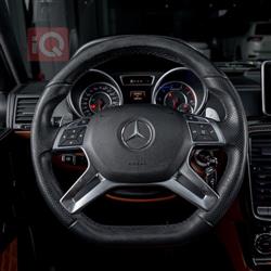 مرسيدس بنز G-Class
